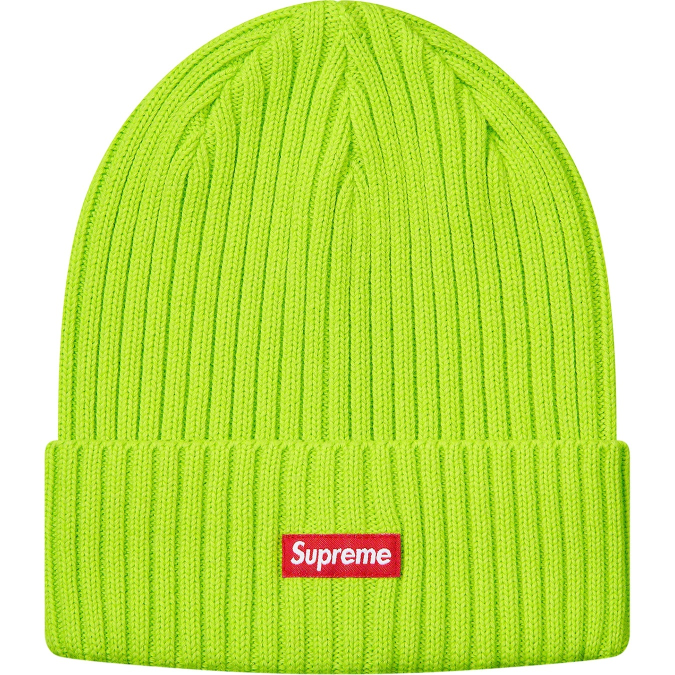 Overdyed Beanie view 6